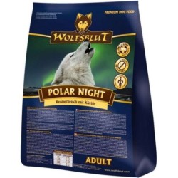 Wolfsblut Polar Night - 12,5 kg