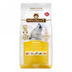 Wolfsblut VetLine Urinary - 12 kg