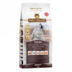 Wolfsblut VetLine Gastrointestinal - 12 kg