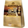 Wolfsblut Wild Duck Puppy - 2 kg