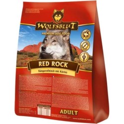 Wolfsblut Red Rock - 2 kg