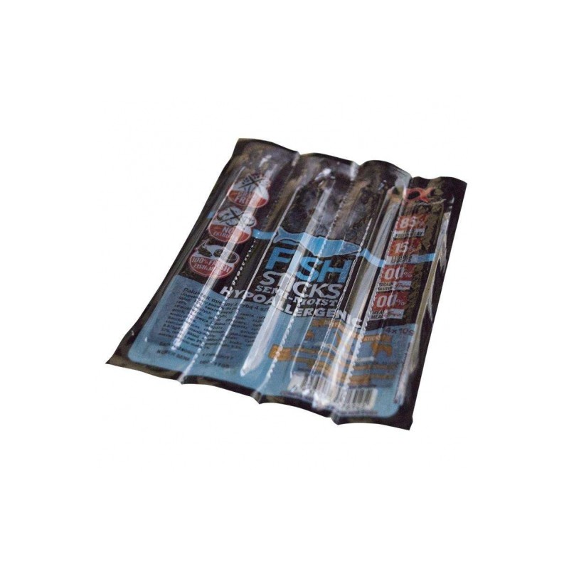 alpha spirit Stick Fisch 4er alpha spirit Stick Fisch 4er