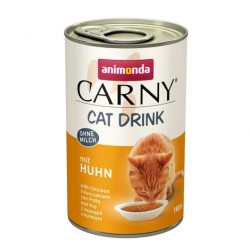 Animonda Carny Adult Drink mit Huhn 140ml