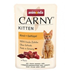 Animonda Carny PB Kitten Geflügelcocktail 85g