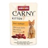 Animonda Carny PB Kitten Geflügelcocktail 85g