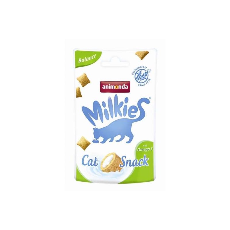 Animonda Snack Milkie Balance 30g