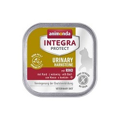 Animonda Integra Protect Urinary Oxalstein mit Rind 100g