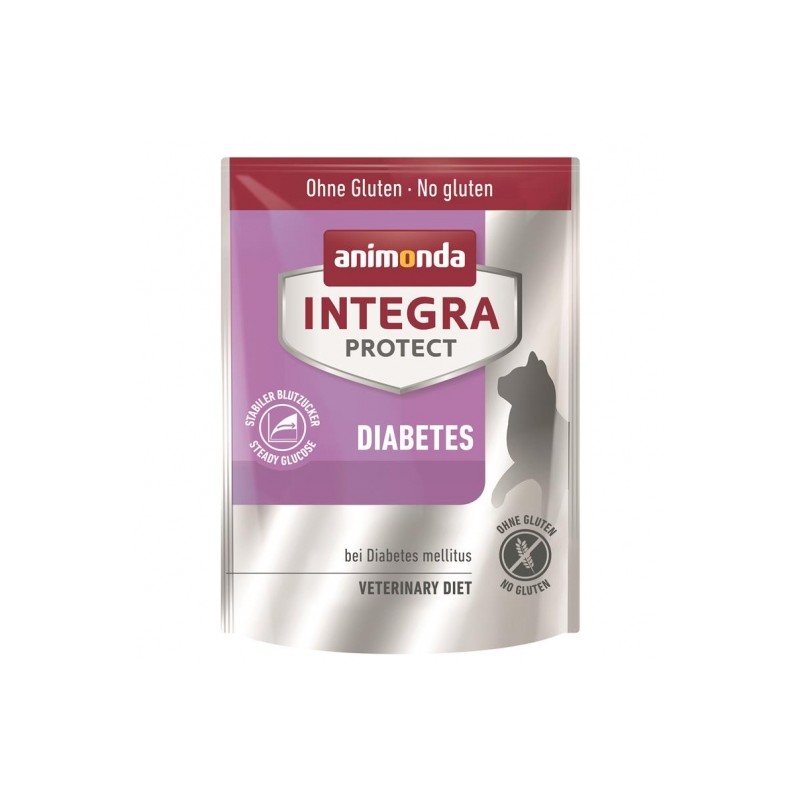 Animonda Integra Protect Diabetes - 1,2 kg Animonda Integra Protect Diabetes - 1,2 kg