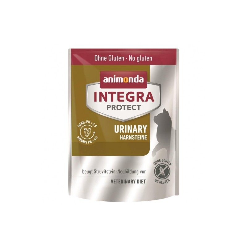 Animonda Integra Protect Urinary Struvitstein - 1,2 kg