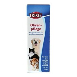 Trixie Ohrenpflege - 50 ml