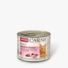 Animonda Cat Dose Carny Adult Pute & Huhn & Shrimps - 200 g