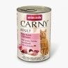 Animonda Cat Dose Carny Adult Pute & Huhn & Shrimps - 400 g