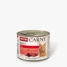 Animonda Cat Dose Carny Adult Rind - 200 g
