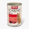 Animonda Cat Dose Carny Adult Rind - 400 g