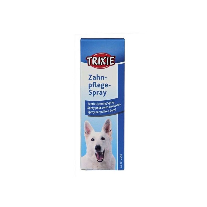 Trixie Zahnpflege-Spray - 50 ml