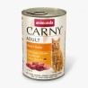 Animonda Cat Dose Carny Adult Rind & Huhn - 400 g