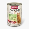 Animonda Cat Dose Carny Adult Huhn & Pute & Kaninchen - 400 g
