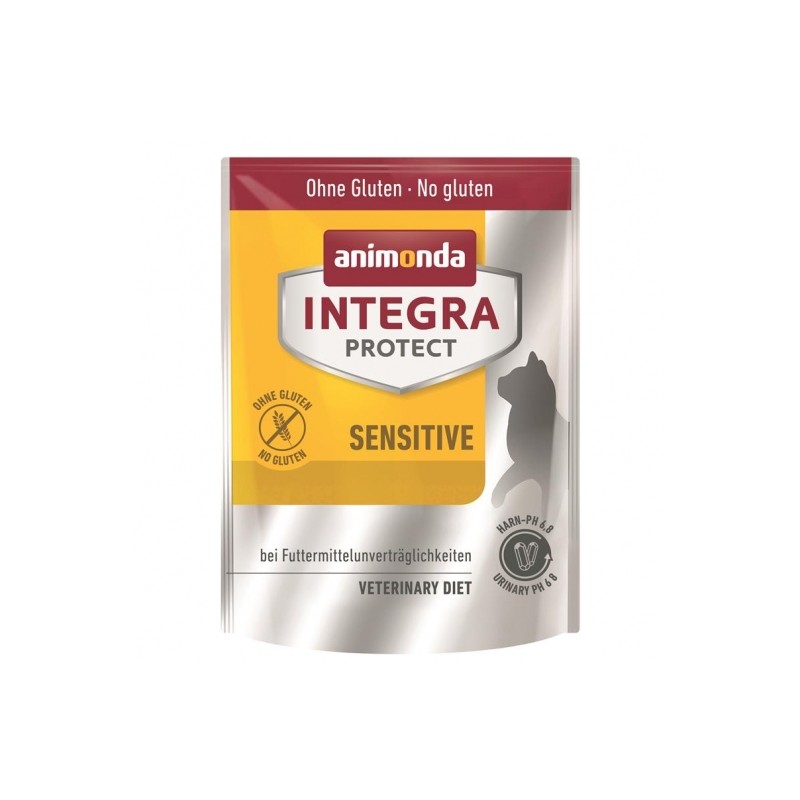 Animonda Integra Protect Sensitive - 1,2 kg