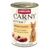 Animonda Carny Kitten Geflügel-Cocktail - 400g