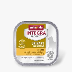 Animonda Integra Protect Urinary Oxalstein mit Ente 100g