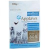 Applaws Katzentrockenfutter Kitten - 400 g