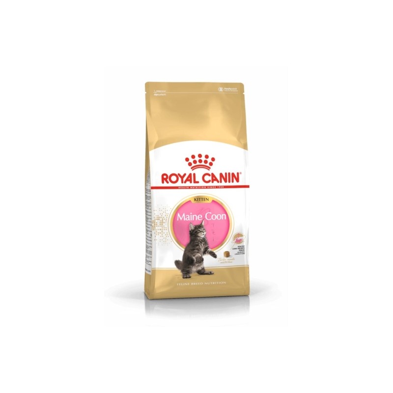 Royal Canin Feline Kitten Maine Coon 36 - 4 kg