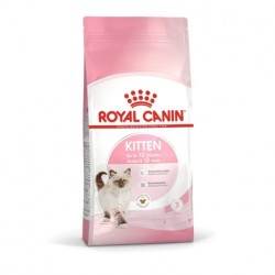 Royal Canin Kitten - 400 g