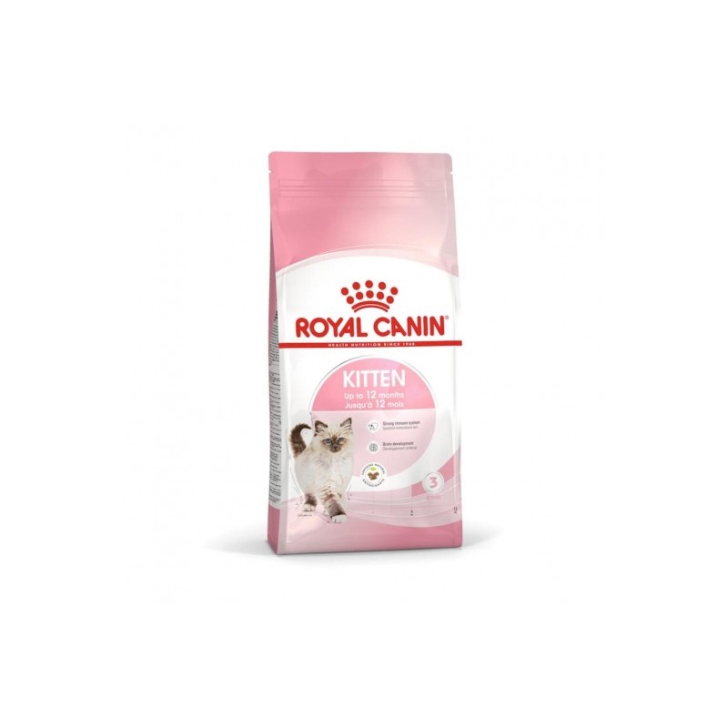 Royal Canin Kitten - 400 g