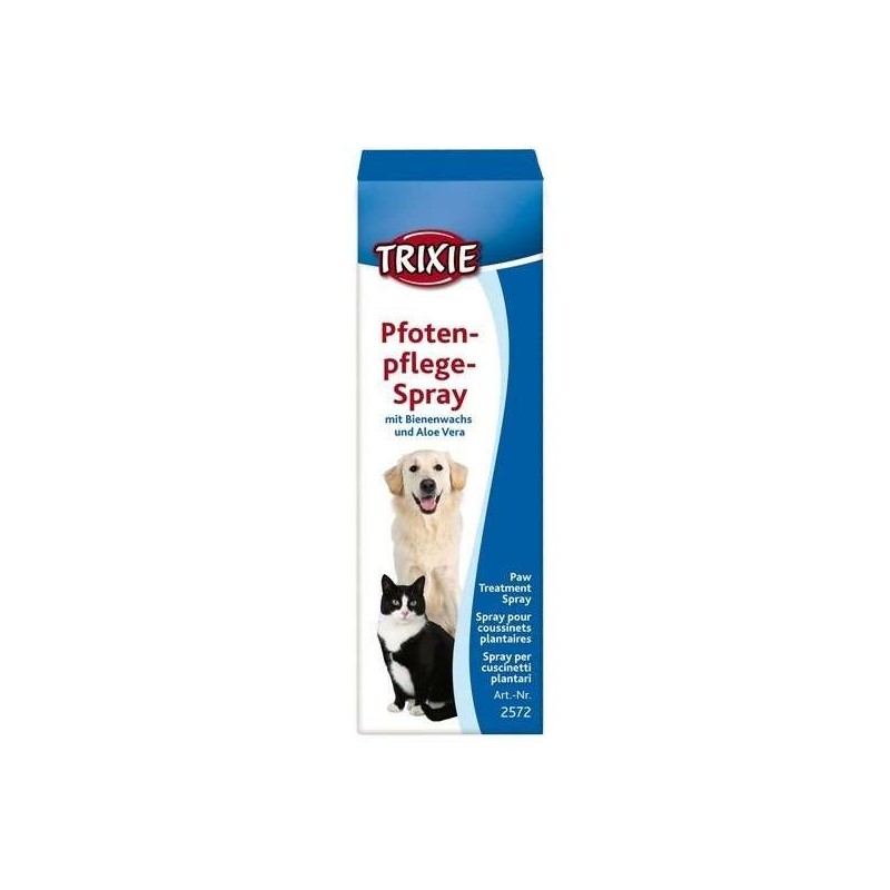 Trixie Pfotenpflege-Spray - 50 ml