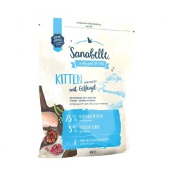 Sanabelle Kitten - 2 kg