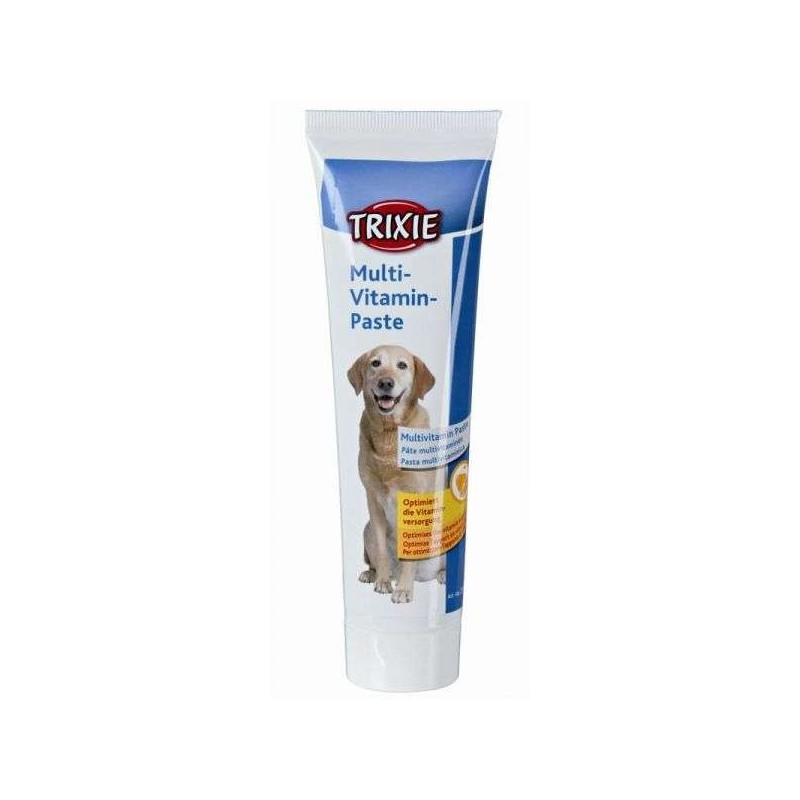 Trixie Multi-Vitamin-Paste für Hunde - 100 g