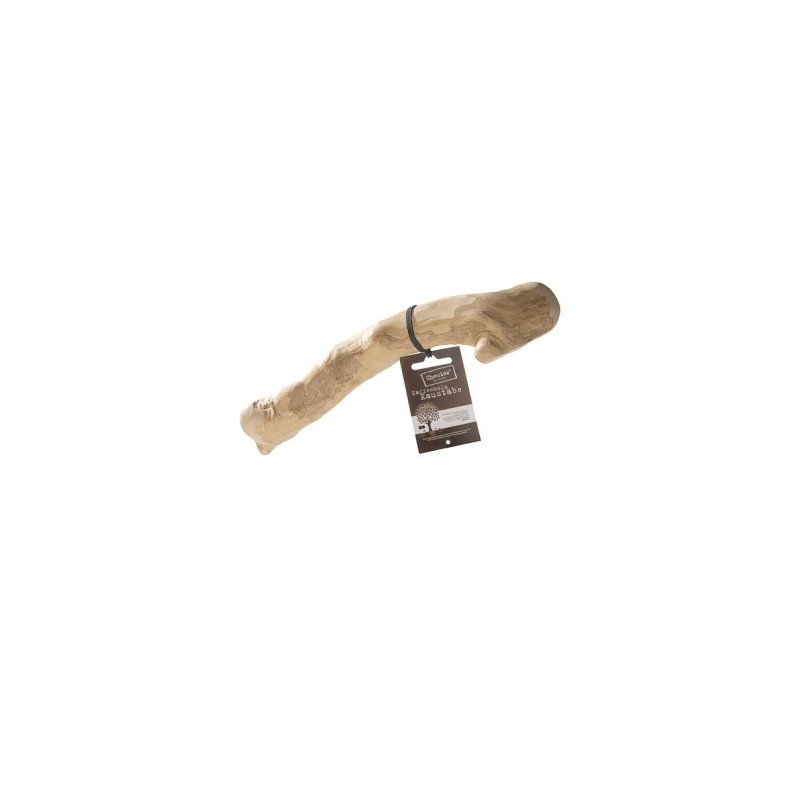 Chewies Kaffeeholz-Kaustab - L Chewies Kaffeeholz-Kaustab - L