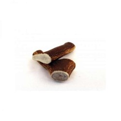 Chewies Geweih-Snack - S