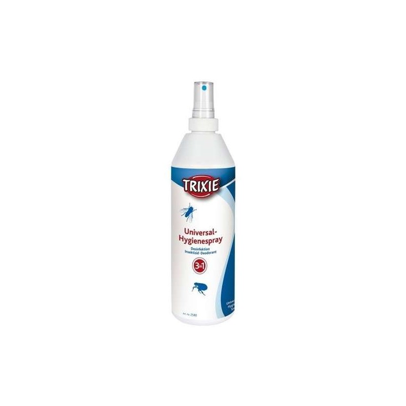 Trixie Universal-Hygienespray, 500 ml