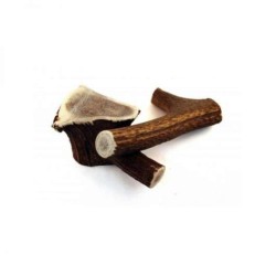 Chewies Geweih-Snack - XL