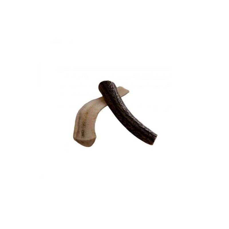Chewies Geweih-Snack Halb - M Chewies Geweih-Snack Halb - M