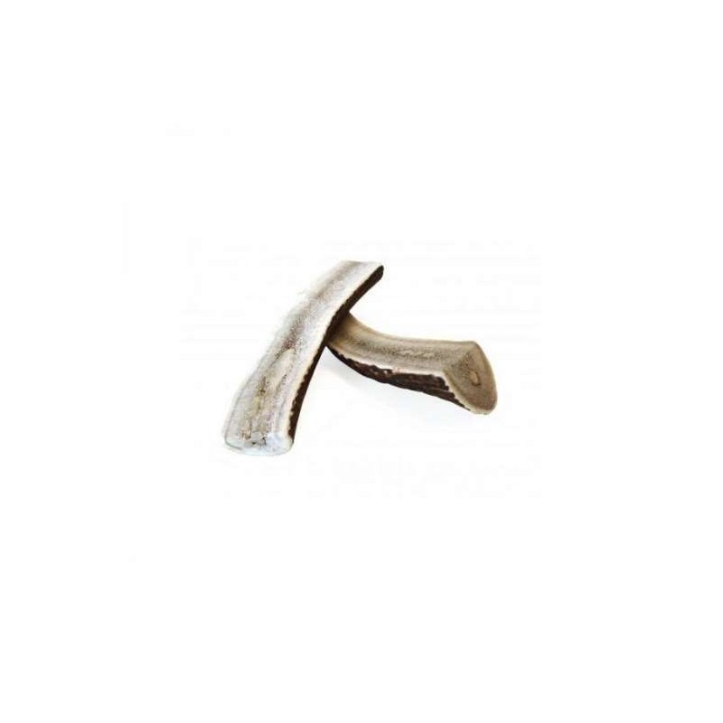 Chewies Geweih-Snack Halb - L Chewies Geweih-Snack Halb - L