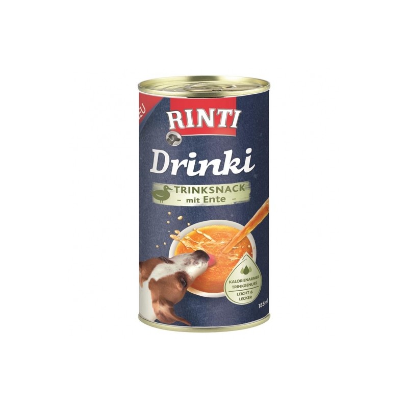 Rinti Drinki Ente 185ml