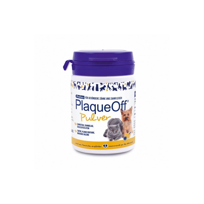 PlaqueOff Animal - 180 g PlaqueOff Animal - 180 g