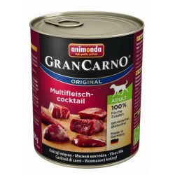 Animonda GranCarno Adult Multi-Fleischcocktail 800g