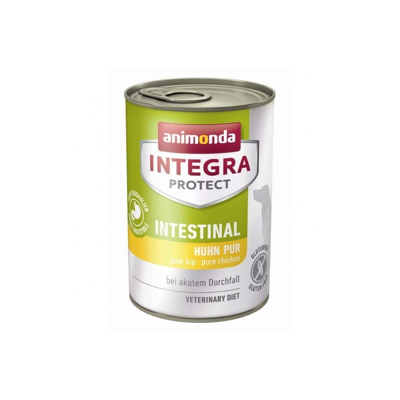 Animonda Dog Dose Integra Protect Intestinal Huhn pur 400g