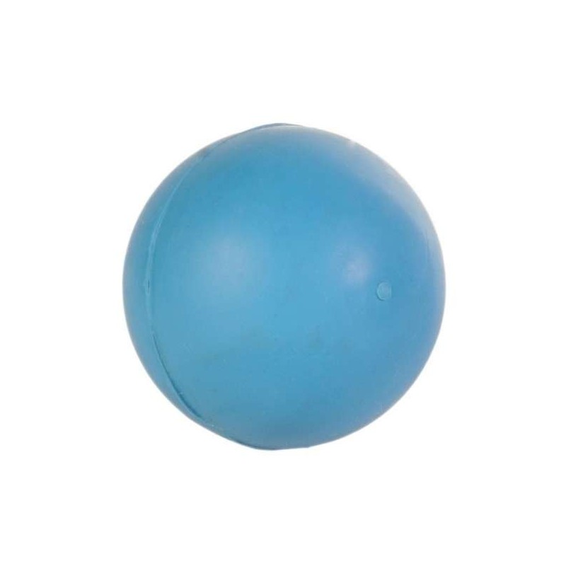 Trixie Ball aus Naturgummi - 5 cm