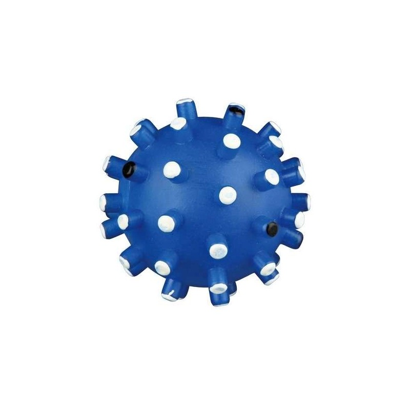 Trixie Igelball aus Vinyl - 9,5 cm