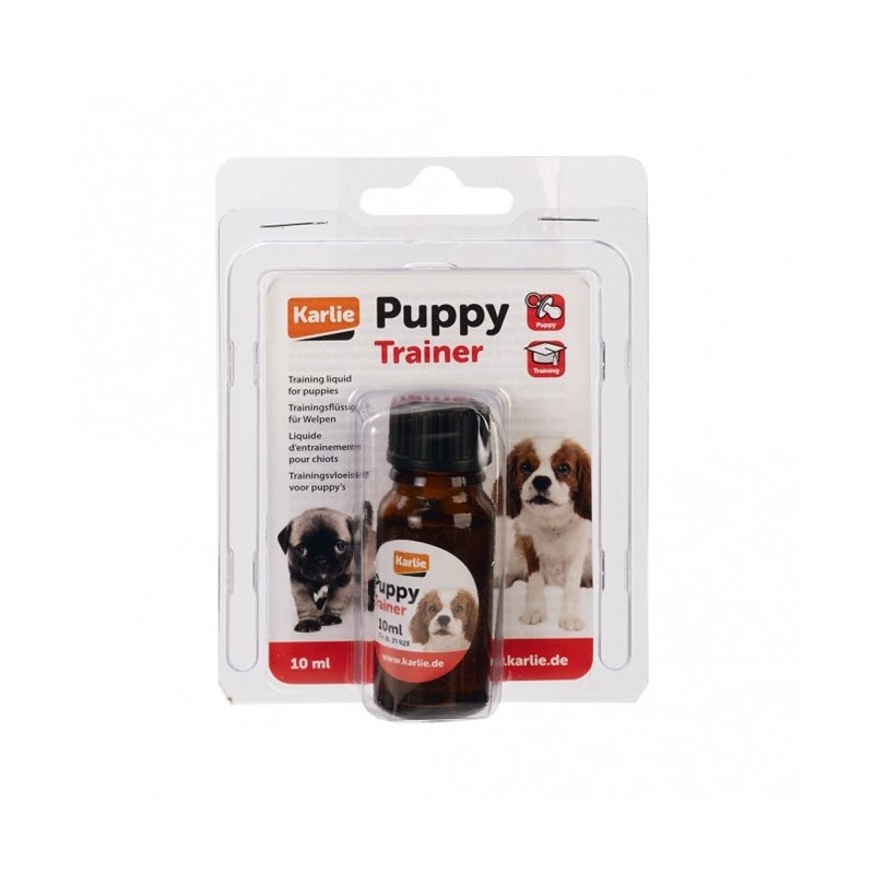 Karlie Puppy Trainer - 10 ml