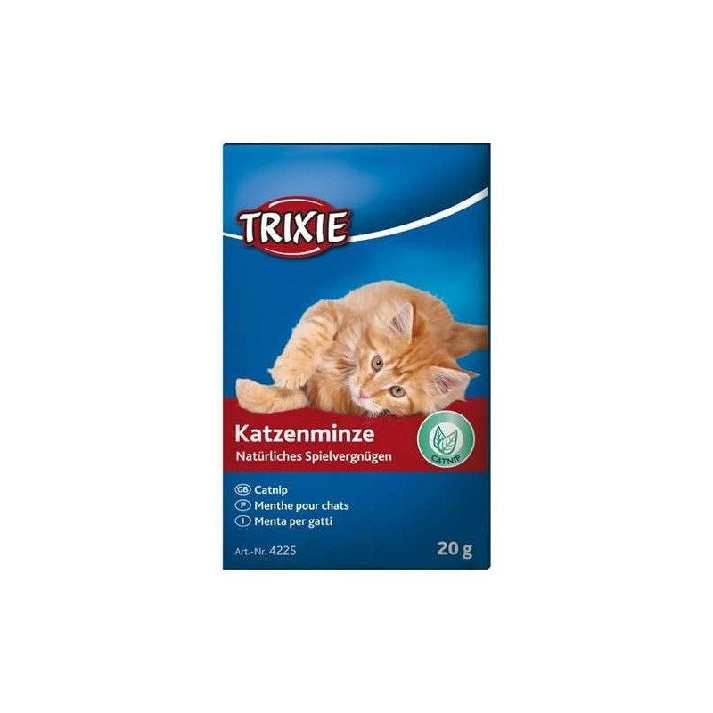 Trixie Katzenminze 20 g