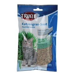 Trixie Bio-Katzengrassaat - ca, 100 g