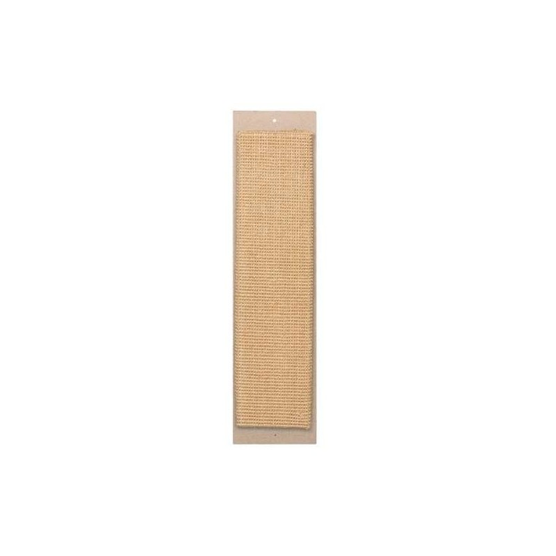 Trixie Kratzbrett 56 x 11 cm - Beige