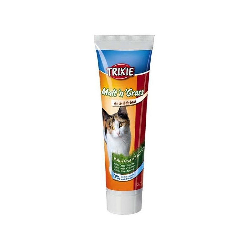 Trixie Malt'n'Grass Anti-Hairball