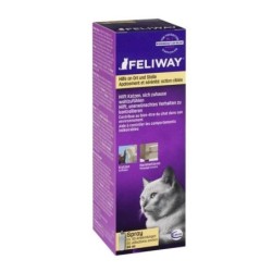 Feliway Classic Transportspray 60 ml