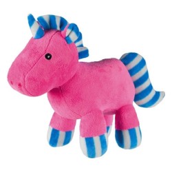 Trixie Einhorn aus Plüsch - 28 cm